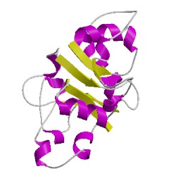 Image of CATH 1n76A02