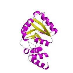 Image of CATH 1n76A03