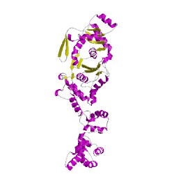 Image of CATH 1n77A