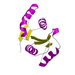 Image of CATH 1n77A01