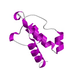 Image of CATH 1n77A02