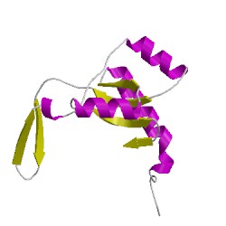 Image of CATH 1n77A03