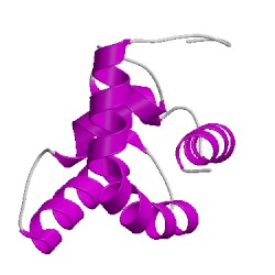 Image of CATH 1n77A05