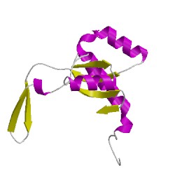 Image of CATH 1n77B03