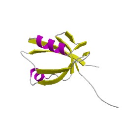 Image of CATH 1n7eA00