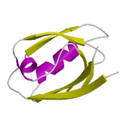 Image of CATH 1n7fA00