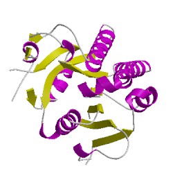 Image of CATH 1n7gA02