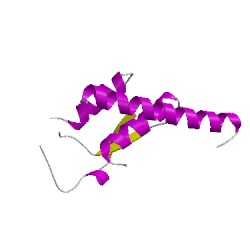 Image of CATH 1n7gB01