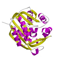 Image of CATH 1n7iA