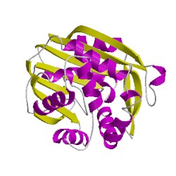 Image of CATH 1n7iB