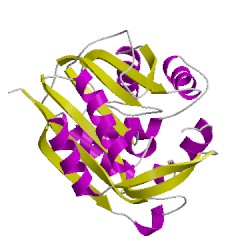 Image of CATH 1n7jA