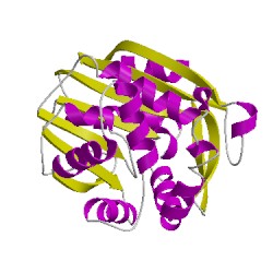 Image of CATH 1n7jB