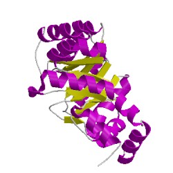 Image of CATH 1n7kA