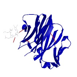 Image of CATH 1n7m