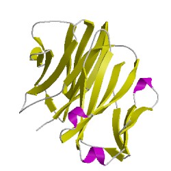 Image of CATH 1n7mH
