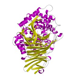 Image of CATH 1n7pA