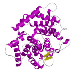 Image of CATH 1n7pA02