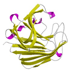 Image of CATH 1n7qA01