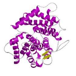 Image of CATH 1n7qA02