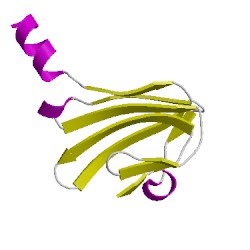 Image of CATH 1n7qA03