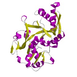 Image of CATH 1n7xA