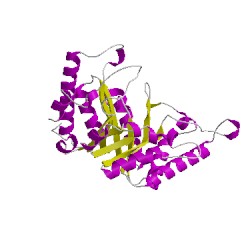 Image of CATH 1n82A