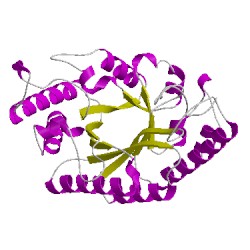 Image of CATH 1n82B