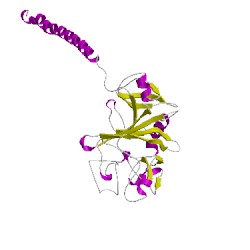 Image of CATH 1n86C