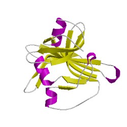 Image of CATH 1n86F01