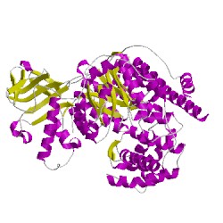 Image of CATH 1n8iA