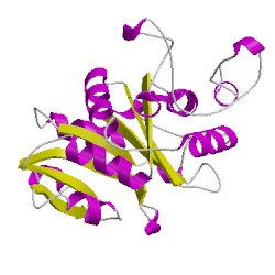 Image of CATH 1n8pA01