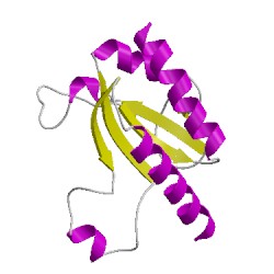 Image of CATH 1n8pB02