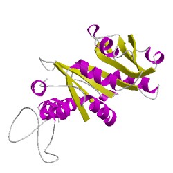 Image of CATH 1n8pD01