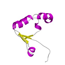 Image of CATH 1n8qA03