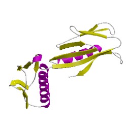 Image of CATH 1n8rG