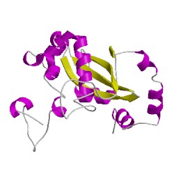 Image of CATH 1n8rN