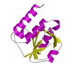 Image of CATH 1n8rP