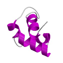 Image of CATH 1n8rX02