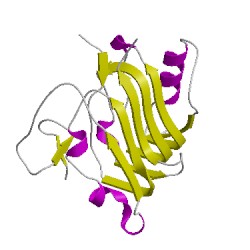 Image of CATH 1n8zC01