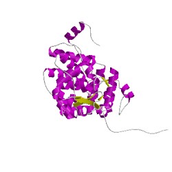 Image of CATH 1n93X