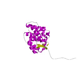 Image of CATH 1n93X01