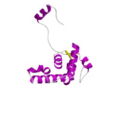 Image of CATH 1n93X02