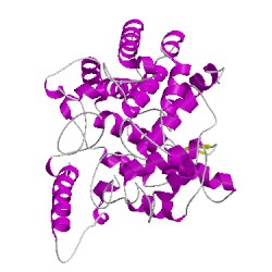 Image of CATH 1n95B00