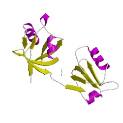 Image of CATH 1n99B