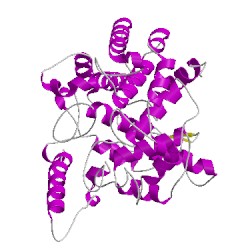 Image of CATH 1n9aB