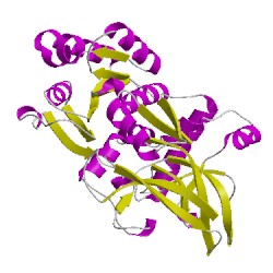 Image of CATH 1n9gA