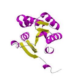 Image of CATH 1n9gA02