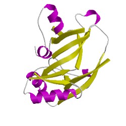 Image of CATH 1n9gB01