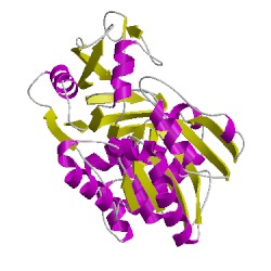 Image of CATH 1n9gC