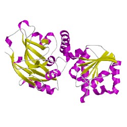 Image of CATH 1n9gD